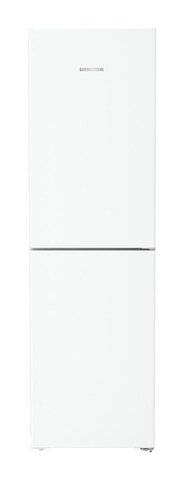 Двухкамерный холодильник Liebherr CNf 5704 Pure NoFrost
