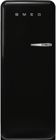 Однодверный холодильник Smeg FAB28LBL6