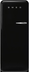 Однодверный холодильник Smeg FAB28LBL6