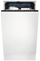 Встраиваемая посудомоечная машина Electrolux EEG63400L