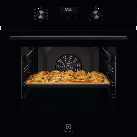 Электрический духовой шкаф Electrolux EOD5C70BZ