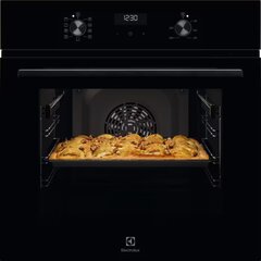 Электрический духовой шкаф Electrolux EOD5C70BZ