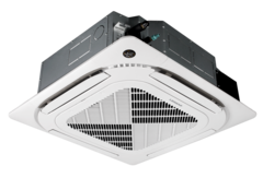 Сплит система Lessar LS-HE24BWE2/LU-HE24UWE2/LZ-B4UB