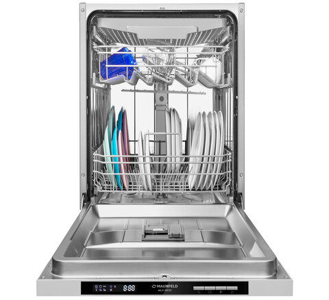 Встраиваемая посудомоечная машина Maunfeld MLP-083D