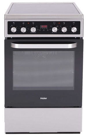 Электрическая плита HAIER HCX-5CDPX1