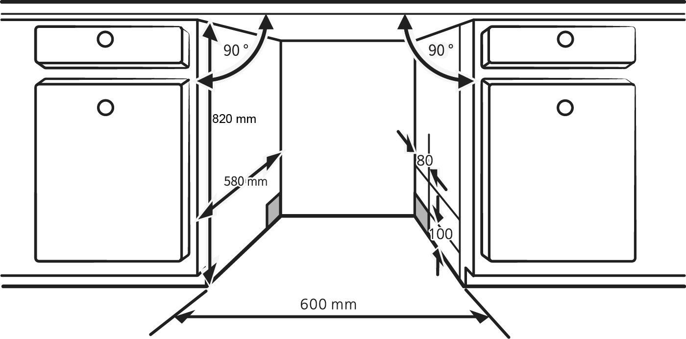 установка посудомоечной машины своими руками в кухню