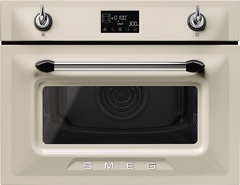 Компактный духовой шкаф Smeg SO4902M1P