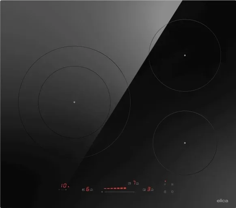 Индукционная варочная панель Elica PRIMIS 603 BL