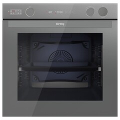 Электрический духовой шкаф KortingOKB OKB 61061 SQGGr