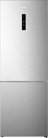 Двухкамерный холодильник Gorenje NRK720EAXL4