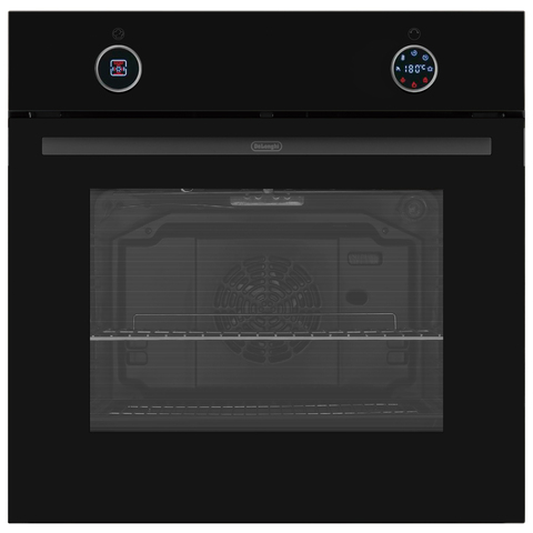 Электрический духовой шкаф Delonghi DEO 785 NB SAVIA