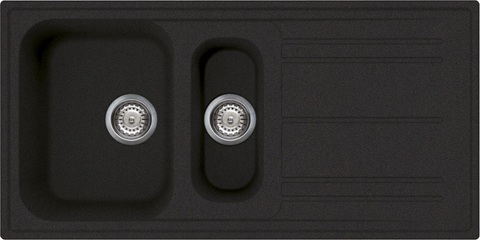 Кухонная мойка Smeg LZ102A2