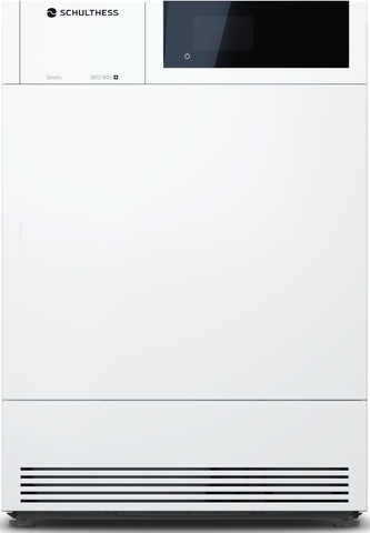Сушильная машина Schulthess MDA0.100FH3LY Serenity Snow