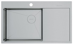 Кухонная мойка Omoikiri AKISAME 86 SIDE IN-L
