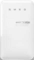 Компактный холодильник Smeg FAB10LWH6