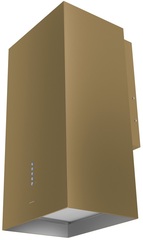 Кухонная вытяжка Maunfeld Bath 402 золотой