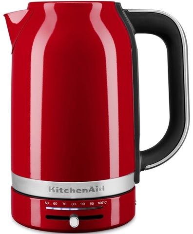 Чайник электрический KitchenAid 5KEK1701EER