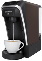 Кофеварка капельная Maunfeld MCCM-CM823BR
