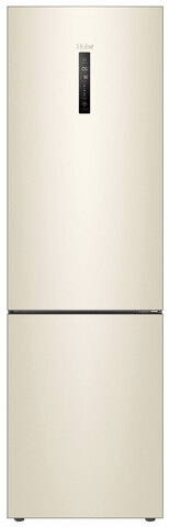 Двухкамерный холодильник Haier C4F640CCGU1