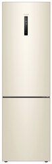 Двухкамерный холодильник Haier C4F640CCGU1