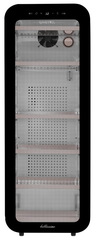 Холодильник для косметики и напитков Meyvel MD105 Black