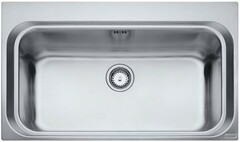 Кухонная мойка Franke Acquario AEX 610