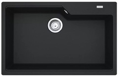 Кухонная мойка Franke Urban UBG 610-72 оникс