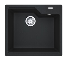 Кухонная мойка Franke Urban UBG 610-50 Fragranite Оникс