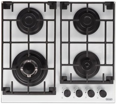 Газовая варочная панель DeLonghi GRETA 6GW BB