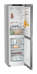 Двухкамерный холодильник Liebherr CNsff 5704 Pure NoFrost