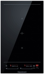 Индукционная варочная панель Kuppersbusch VKI 3850.0 SR