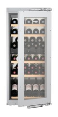 Встраиваемый винный шкаф Liebherr EWTdf 2353 Vinidor