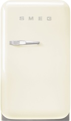 Компактный холодильник Smeg FAB5RCR6
