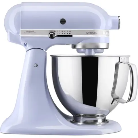 Миксер планетарный KitchenAid Artisan 5KSM125ELR