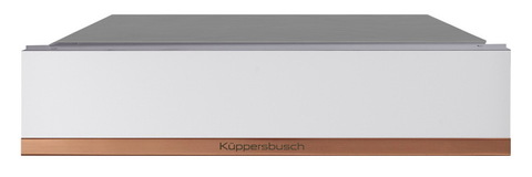 Подогреватель посуды Kuppersbusch CSW 6800.0 W7 Copper