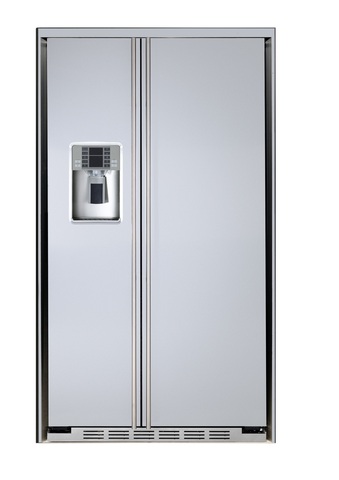 Холодильник side-by-side IO MABE ORE24VGHF 30 + FIF30