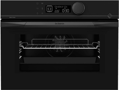 Компактный духовой шкаф De Dietrich DKP4531B