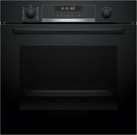 Электрический духовой шкаф Bosch HBG578EB3