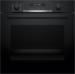 Электрический духовой шкаф Bosch HBG578EB3
