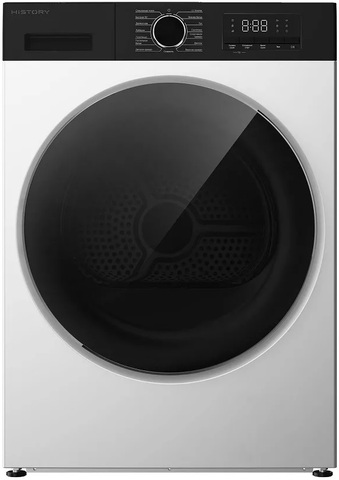 Сушильная машина HiSTORY HDWF 858 TLW