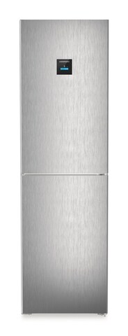 Двухкамерный холодильник Liebherr CNsfc 573i Plus NoFrost