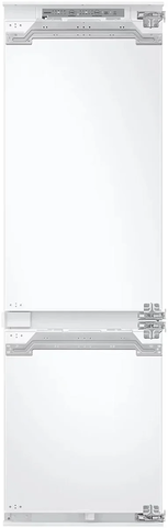 Встраиваемый двухкамерный холодильник Samsung BRB80F26CEF0EO