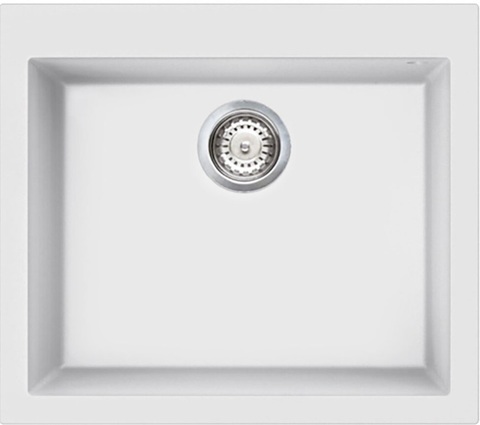 Кухонная мойка Smeg VZ57B
