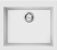 Кухонная мойка Smeg VZ57B