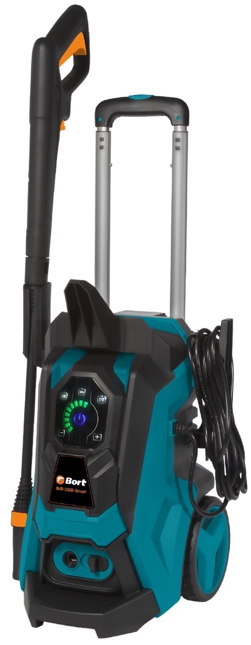 Мойка высокого давления Bort BHR-2000-SMART - купить в PremiumTehnika