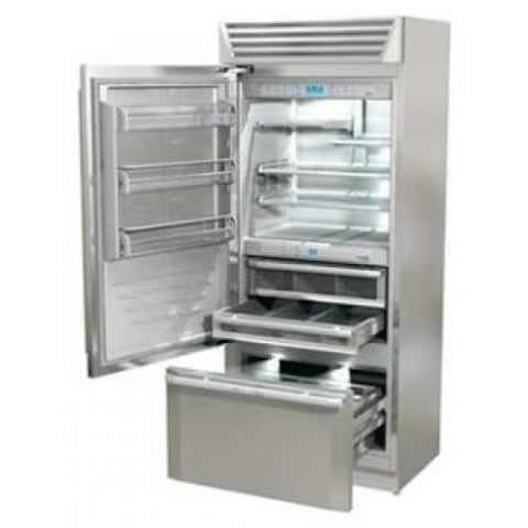 Холодильник Fhiaba MS8991TST6 (правая навеска)