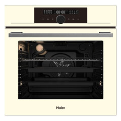Электрический духовой шкаф Haier HOX-FP5ACG