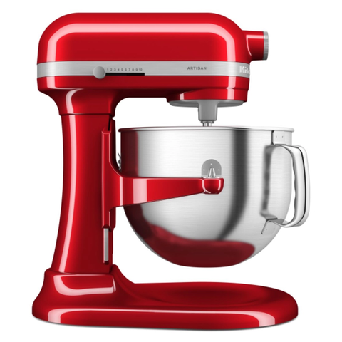 Миксер планетарный KitchenAid Artisan 5KSM70SHXECA