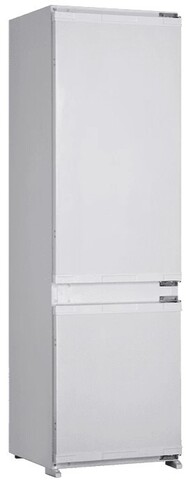Встраиваемый двухкамерный холодильник Haier HRF225WBRU