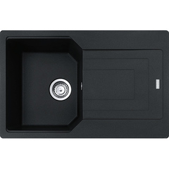 Кухонная мойка Franke Urban UBG 611-78 Fragranite Оникс